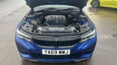 BMW 3 Series 330d xDrive M Sport 4dr Step Auto Diesel Saloon